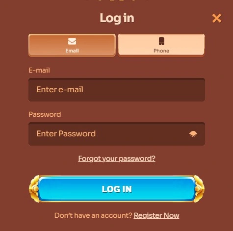 CleoBetRa login secure account access